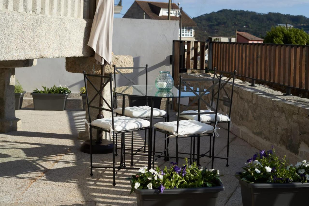 Views And Beds Villa Понтеведра Екстериор снимка