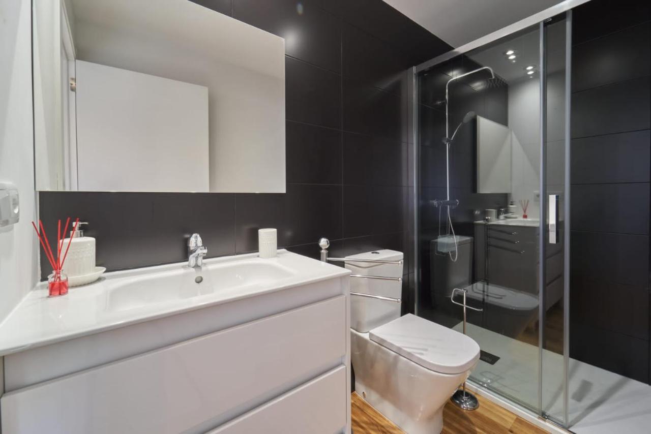 Views And Beds Villa Понтеведра Екстериор снимка