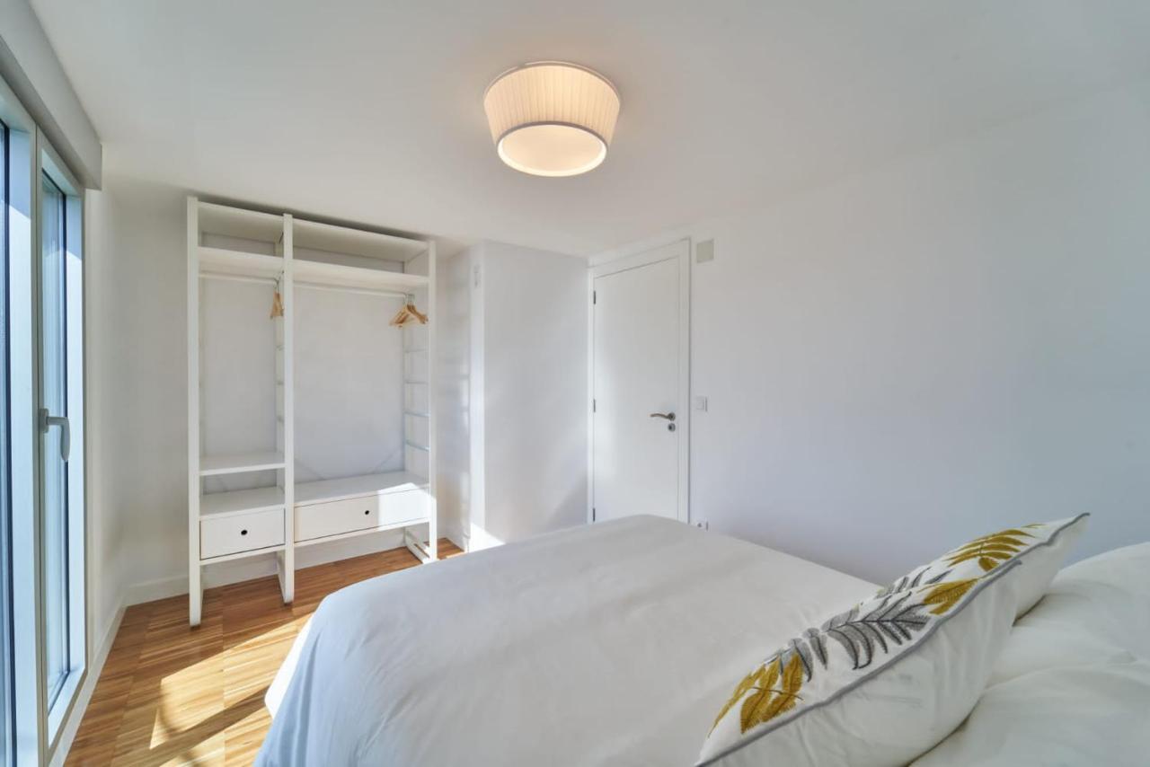 Views And Beds Villa Понтеведра Екстериор снимка