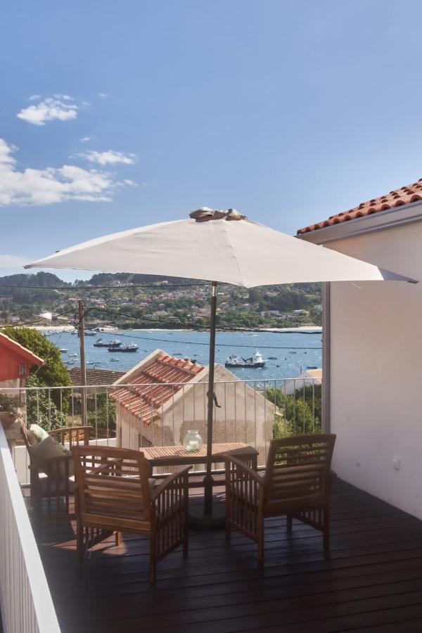 Views And Beds Villa Понтеведра Екстериор снимка