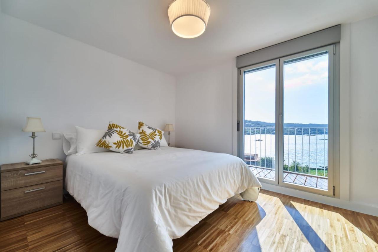 Views And Beds Villa Понтеведра Екстериор снимка