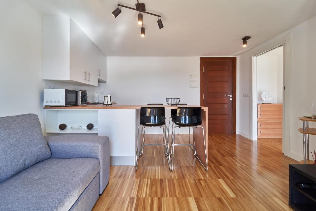 Views And Beds Villa Понтеведра Екстериор снимка