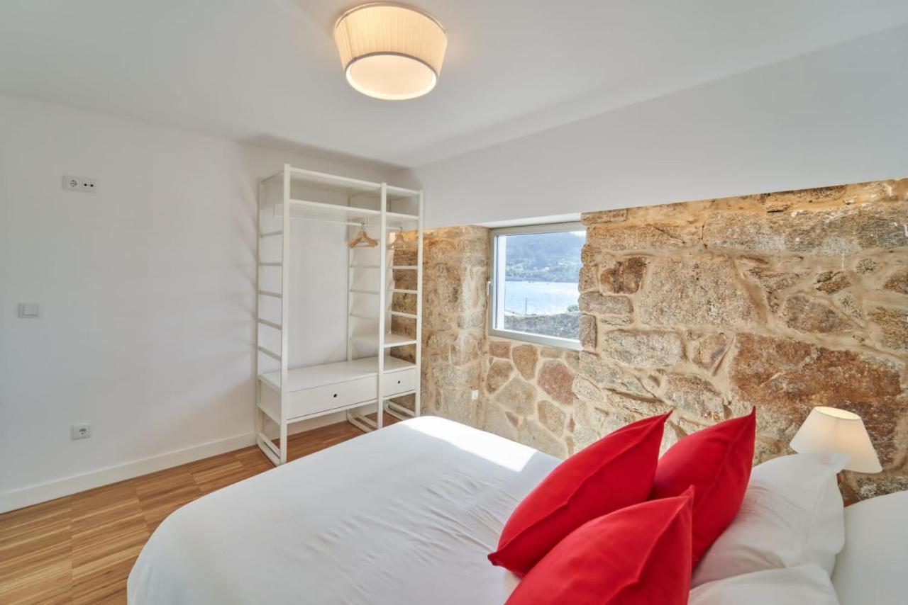 Views And Beds Villa Понтеведра Екстериор снимка
