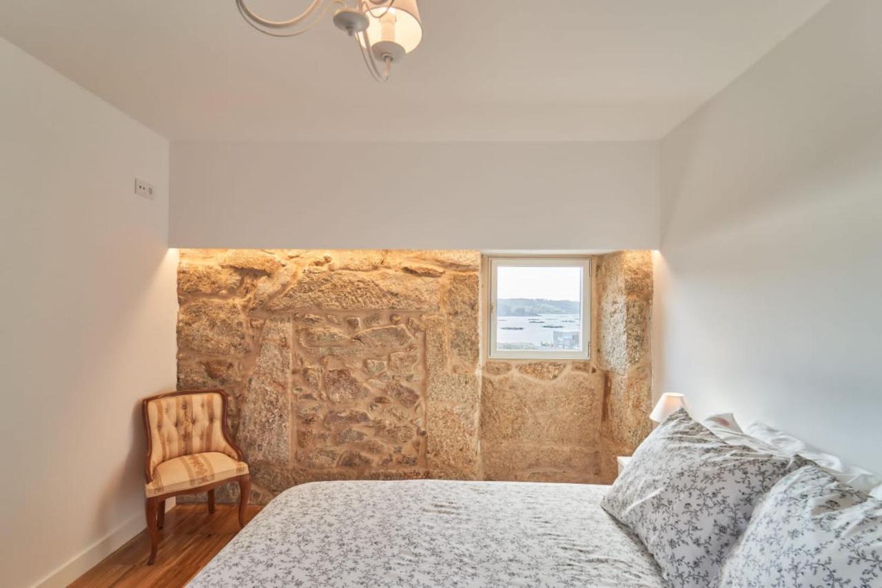 Views And Beds Villa Понтеведра Екстериор снимка