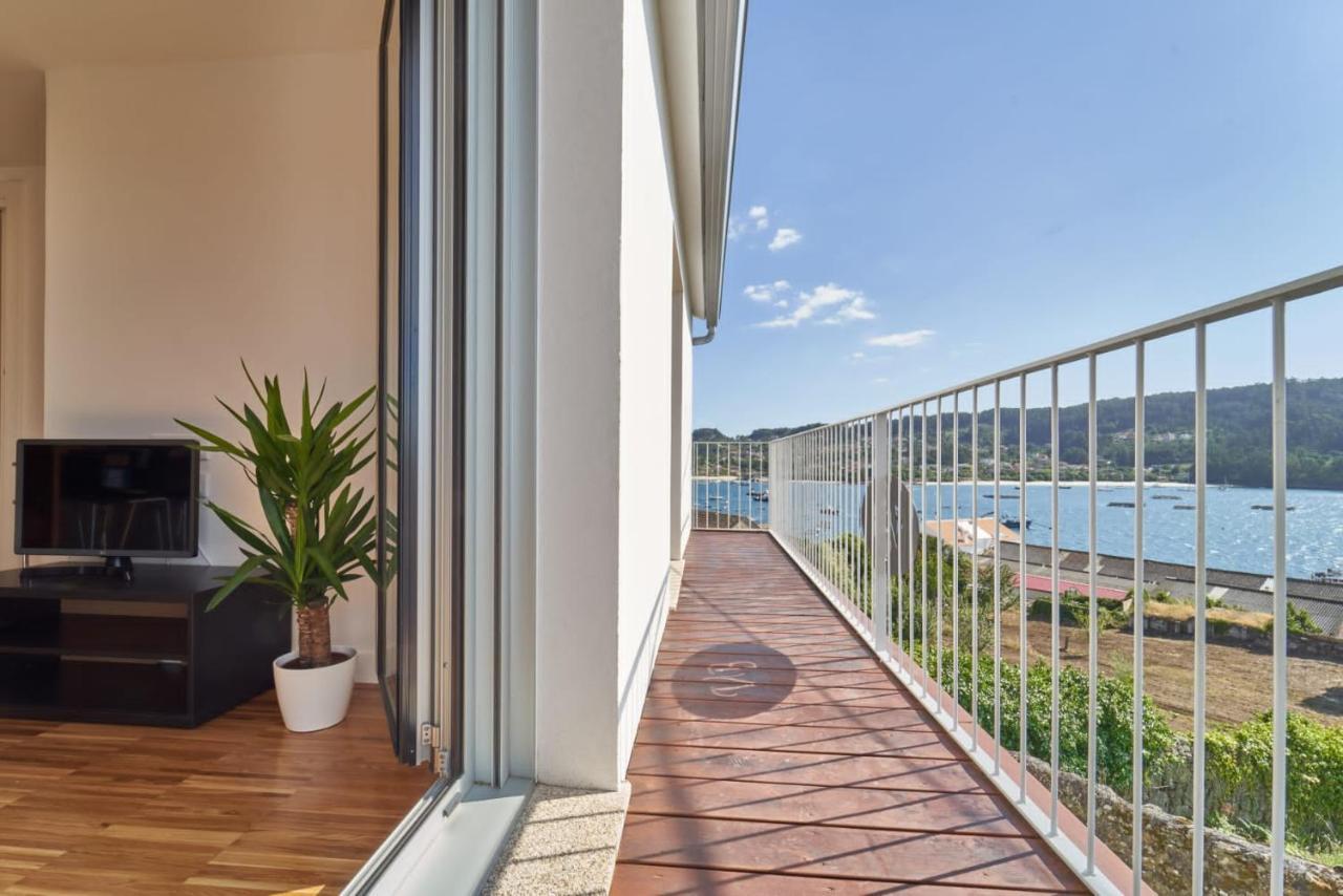Views And Beds Villa Понтеведра Екстериор снимка