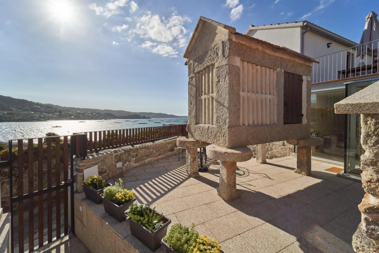 Views And Beds Villa Понтеведра Екстериор снимка