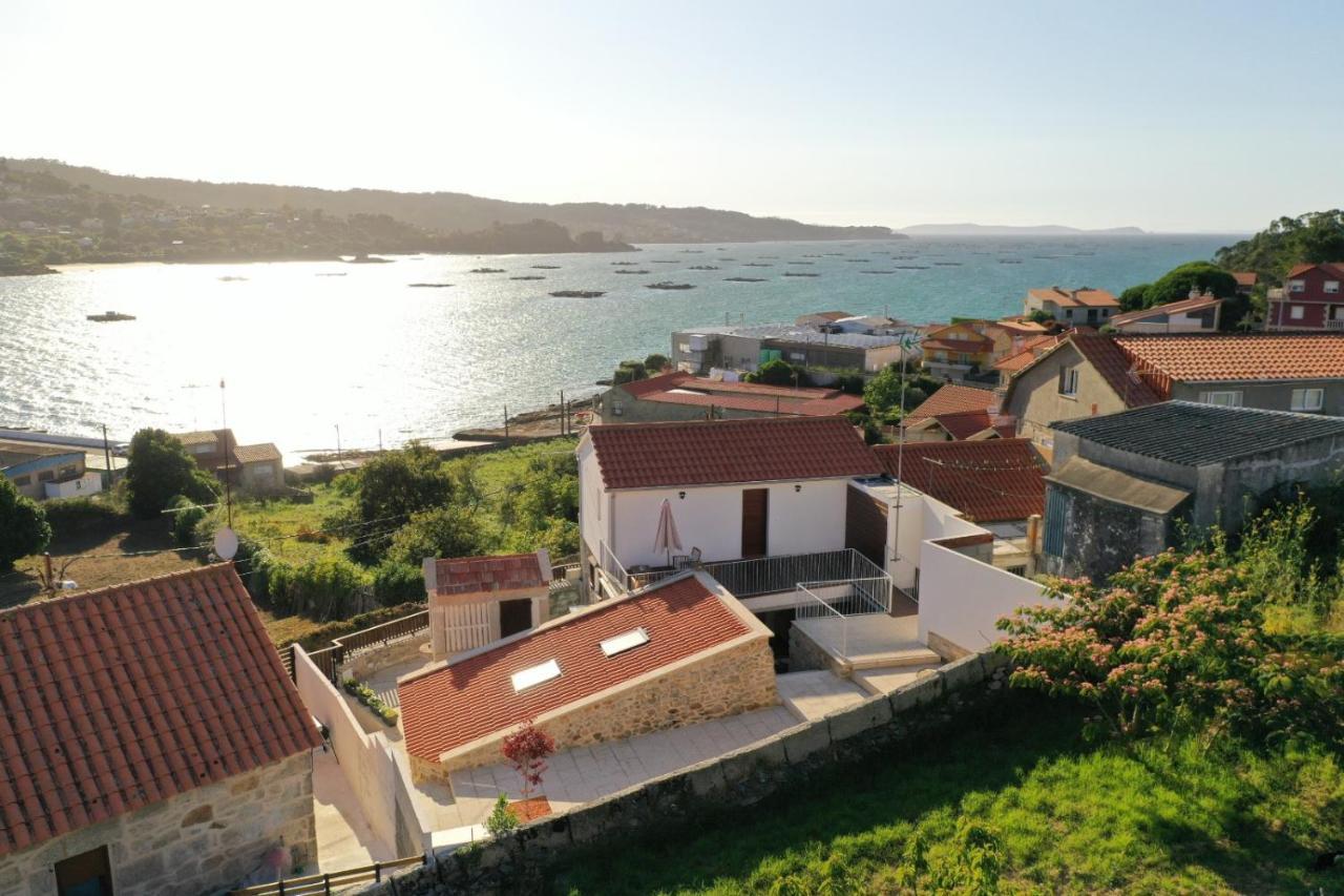 Views And Beds Villa Понтеведра Екстериор снимка
