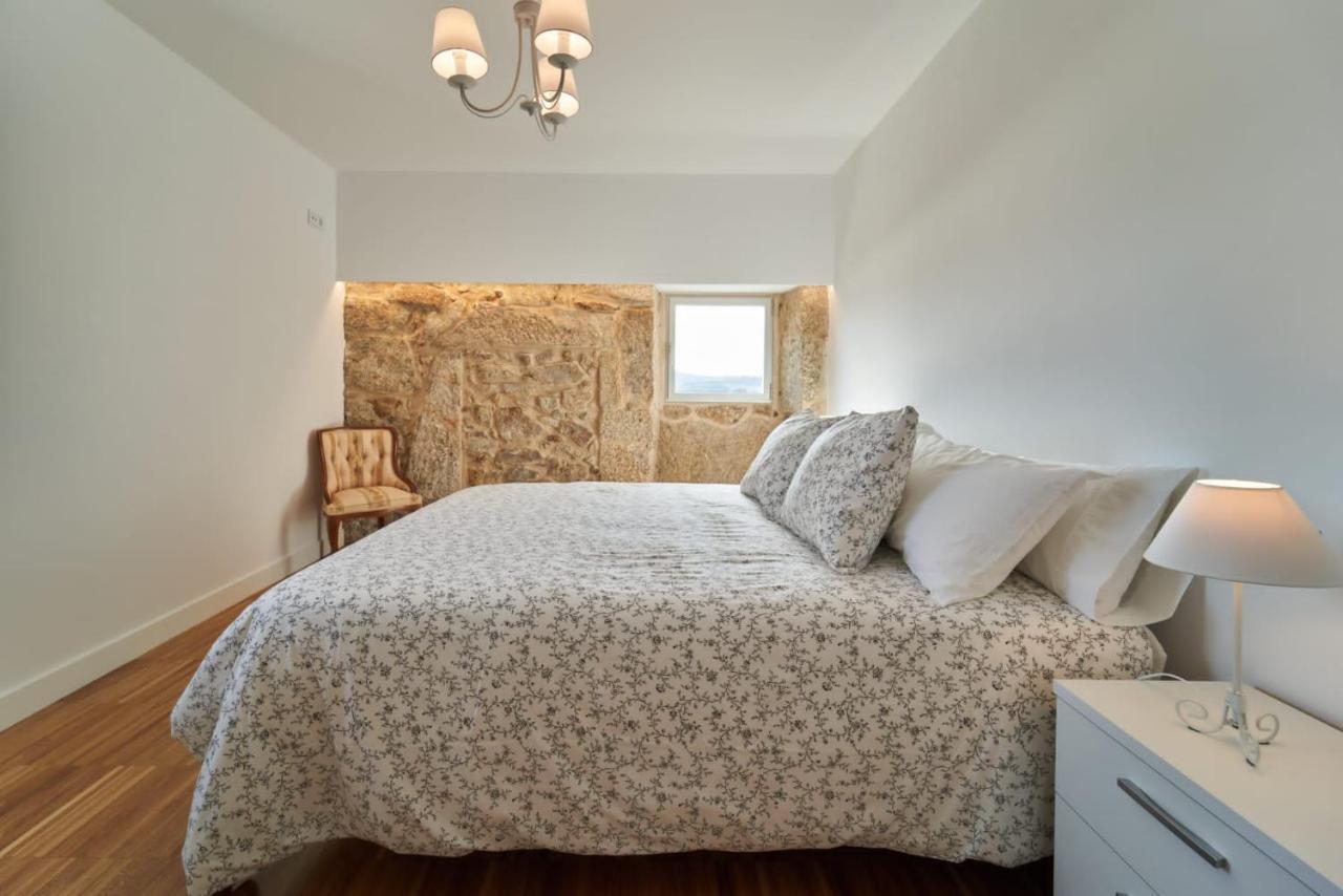 Views And Beds Villa Понтеведра Екстериор снимка