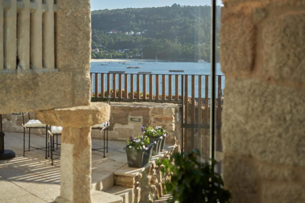 Views And Beds Villa Понтеведра Екстериор снимка
