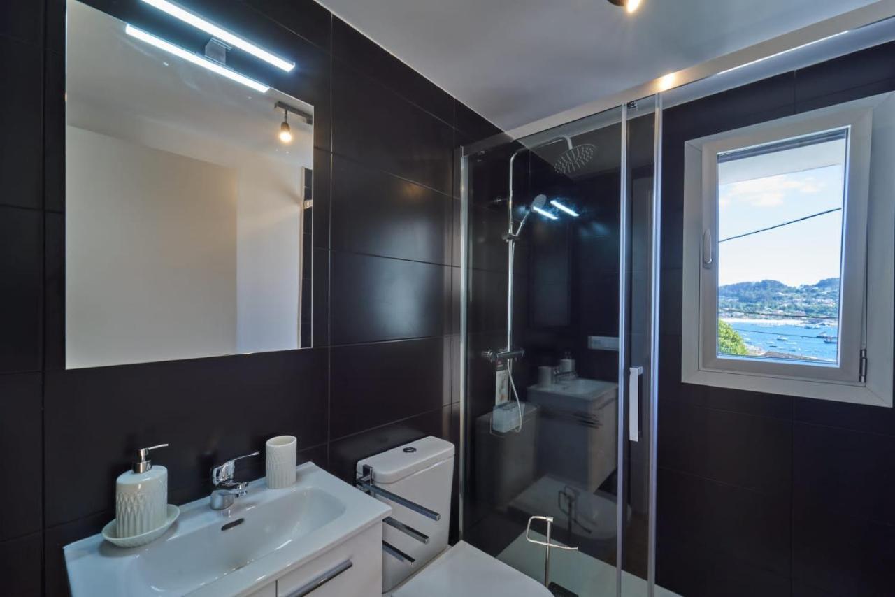 Views And Beds Villa Понтеведра Екстериор снимка