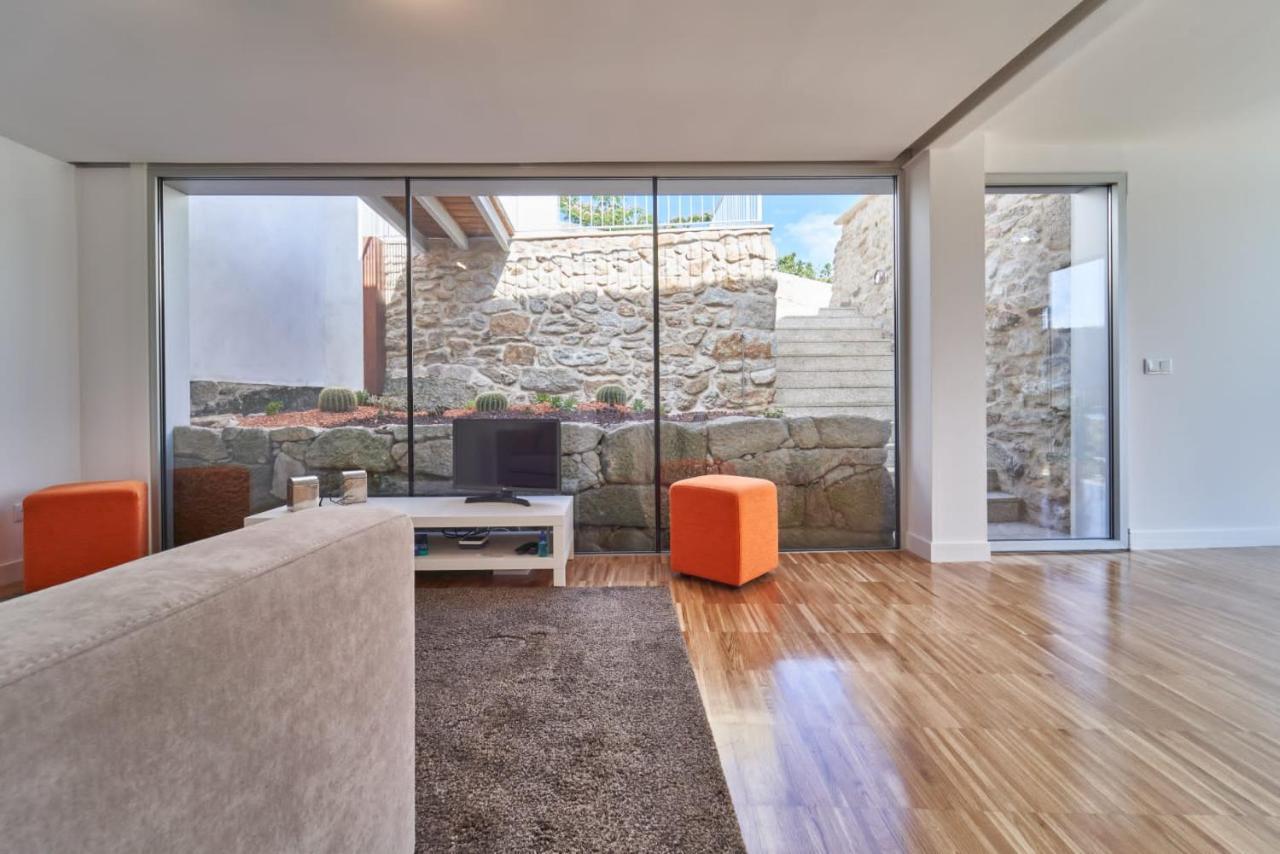 Views And Beds Villa Понтеведра Екстериор снимка