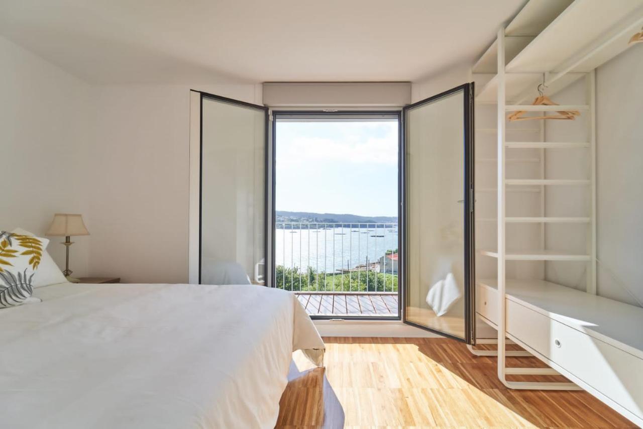 Views And Beds Villa Понтеведра Екстериор снимка