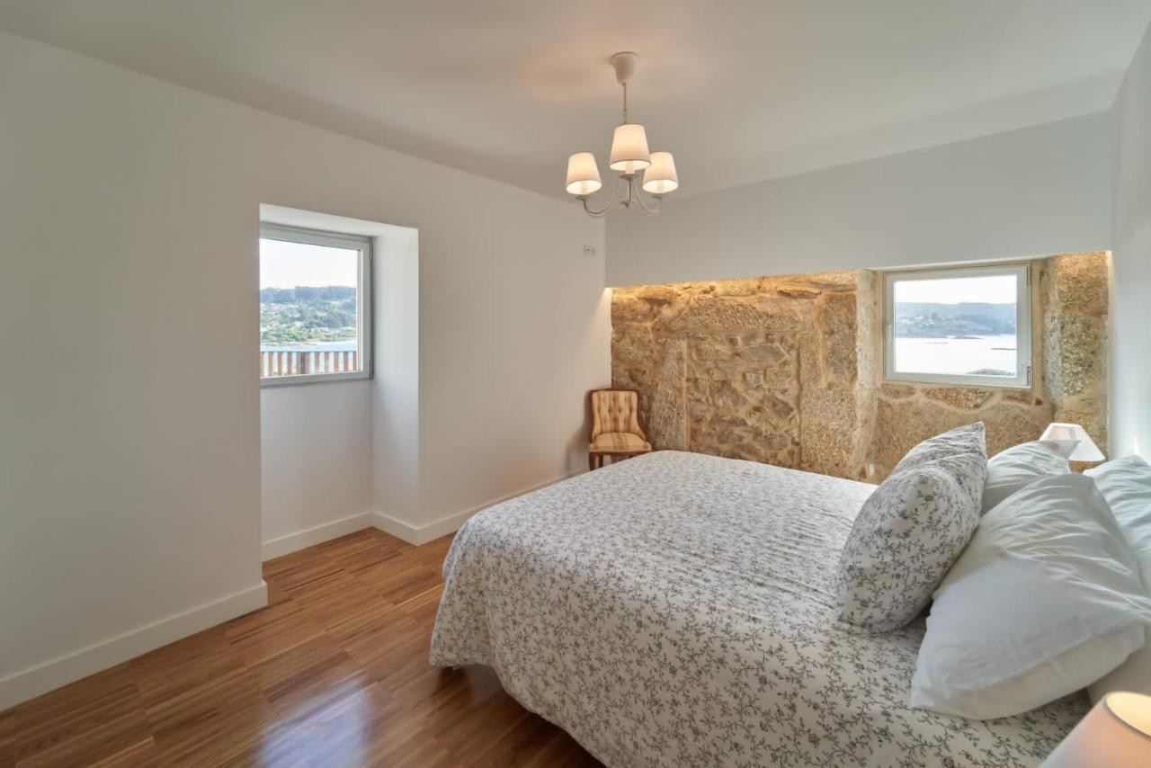 Views And Beds Villa Понтеведра Екстериор снимка