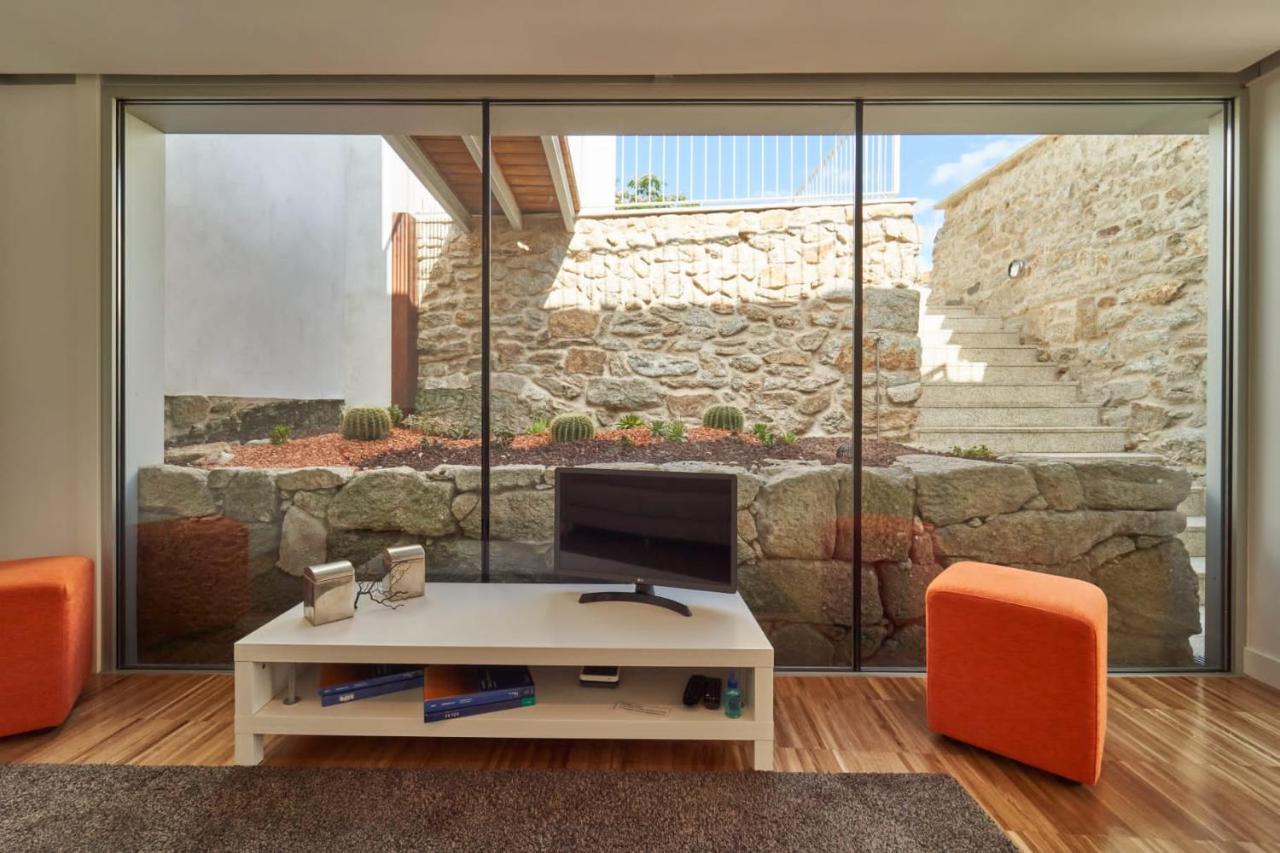 Views And Beds Villa Понтеведра Екстериор снимка
