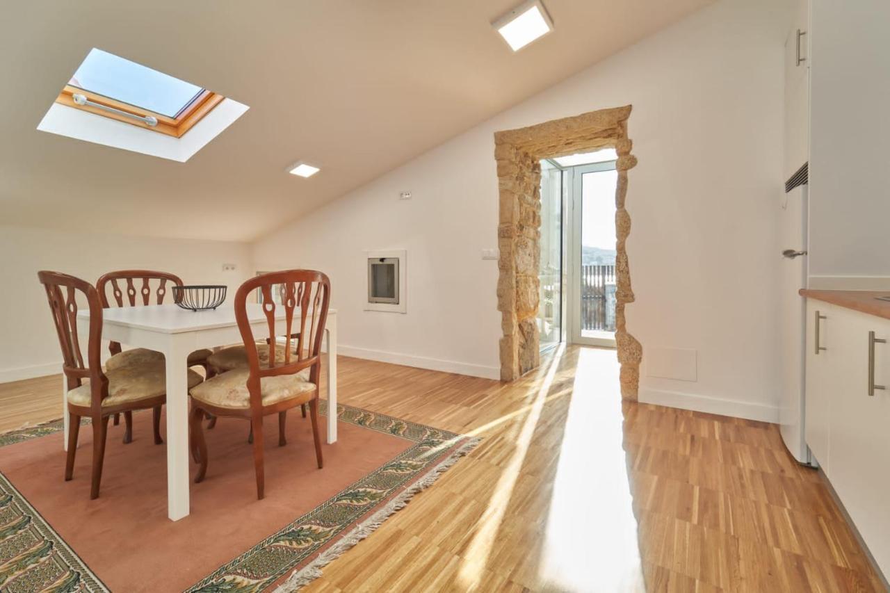 Views And Beds Villa Понтеведра Екстериор снимка