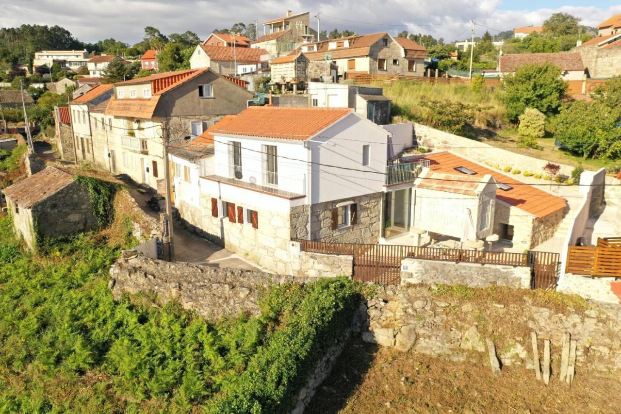 Views And Beds Villa Понтеведра Екстериор снимка