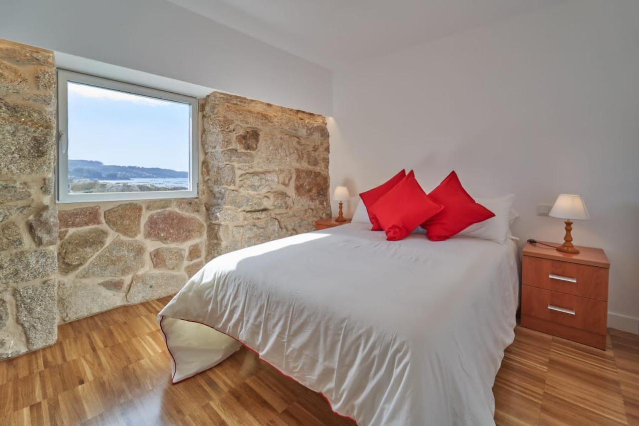 Views And Beds Villa Понтеведра Екстериор снимка