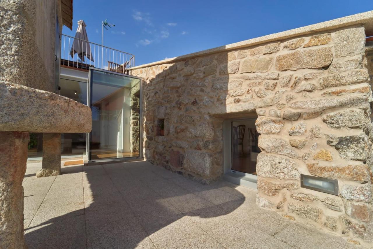 Views And Beds Villa Понтеведра Екстериор снимка